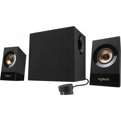 Logitech Z533 60 W