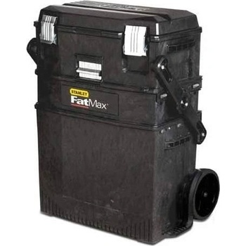 Stanley FatMax 1-94-210 Rozevírací pojízdný montážní box