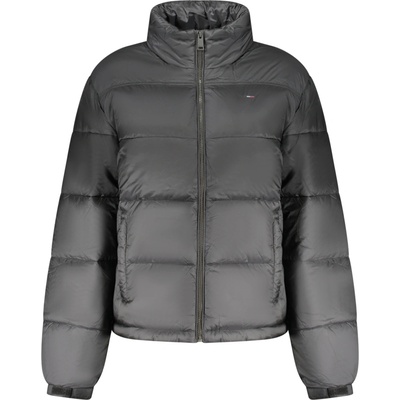 Tommy Hilfiger bunda čierna