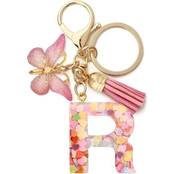 HARAHU Ключодържател Азбука - r kp30349 (30349)