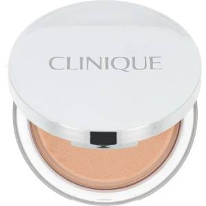 Clinique Superpowder Double Face Makeup Фон дьо тен за жени 10 g нюанс 02 Matte Beige