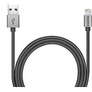 USB kabely ADATA Sync & Charge Lightning kabel - USB A 2.0, 100cm