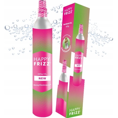SodaStream Quick Connect QC HAPPY FRIZZ 425 g