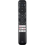 TCL 55q750g, 65q750g, 75q750g, 85q750g - оригинален дистанционен контрол с гласово управление (55q750g, 65q750g, 75q750g, 85q750g) Дистанционно