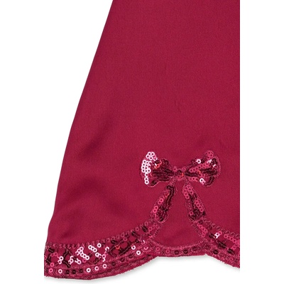 Konges Sløjd Детска рокля Konges Sløjd BOWIE DRESS (KS104241.9BYA)