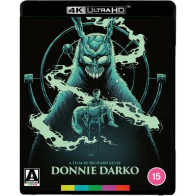 Donnie Darko 4K Ultra HD
