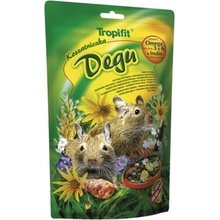 Tropifit Osmák degu 400 g