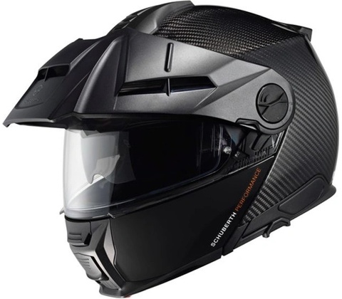 Schuberth E2 CARBON