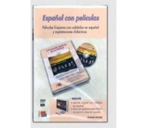 En ninguna parte - Libro + DVD
