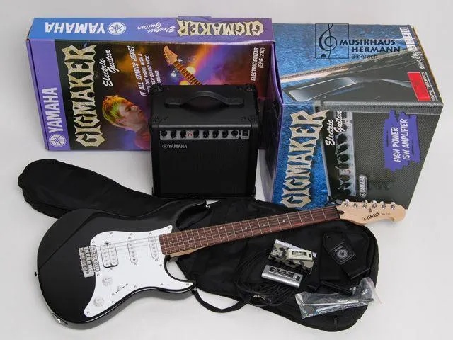 Yamaha EG-112