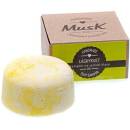 MusK Lásky kvet tuhý šampón 80 g