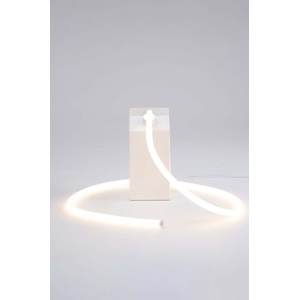 Seletti Led лампа Daily Glow Milk (15351.)
