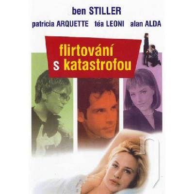 Flirtovanie s katastrofou