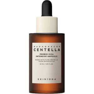 SKIN1004 Madagascar Centella Probio-Cica Intensive Ampoule 50 ml - cosmetino
