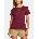 Under Armour Дамска тениска Under Armour Tech Textured SSC Under Armour | Cherven | ЖЕНИ | S