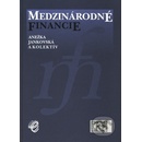 Medzinárodné financie - Anežka Jankovská