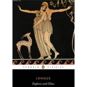 Daphnis and Chloe | Longus (ISBN: 9780140440591)