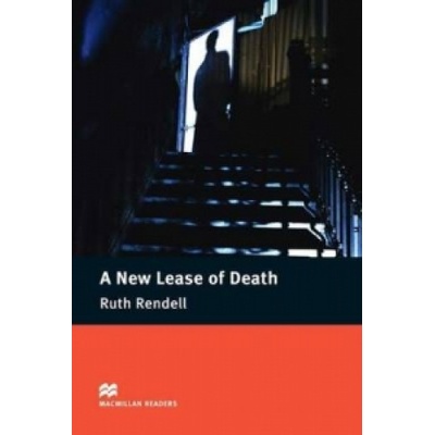 Macmillan Readers: A New Lease of Death Rendell Ruth