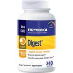 Enzymedica Digest [240 капсули]