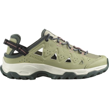 Salomon Alhama W Размер на обувките (ЕС): 41 (1/3) / Цвят: зелен