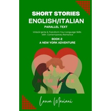 Short Stories in English/Italian