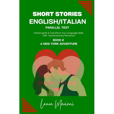 Short Stories in English/Italian