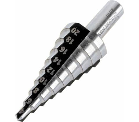 Wolfcraft 2515000