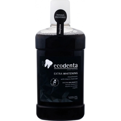 Ecodenta Mouthwash Multifunctional 500 ml