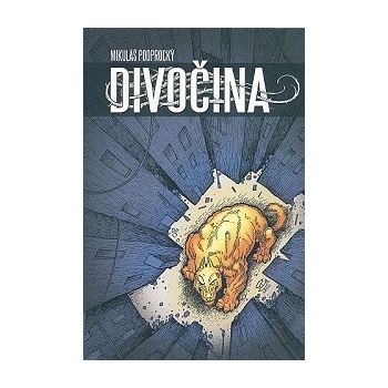 Divočina
