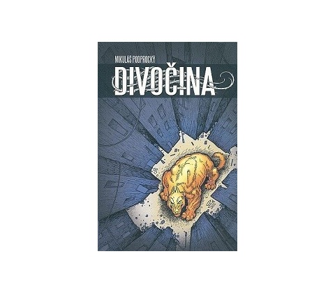 Divočina