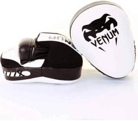 Venum Focus Mitts Cellular 2.0