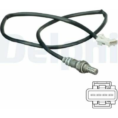Lambda sonda DELPHI ES20115-12B1