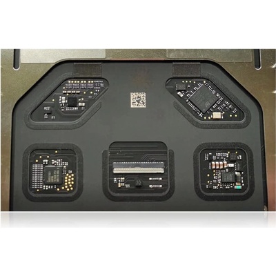 Trackpad MacBook Pro 13" 2019 – A2159 – strieborný MAC1412