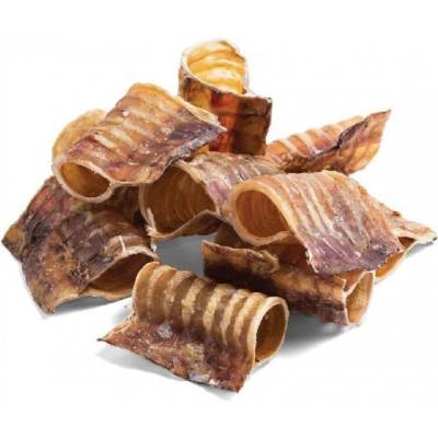 Dr. Jag trachea hovězí řezaná sušená 1 kg