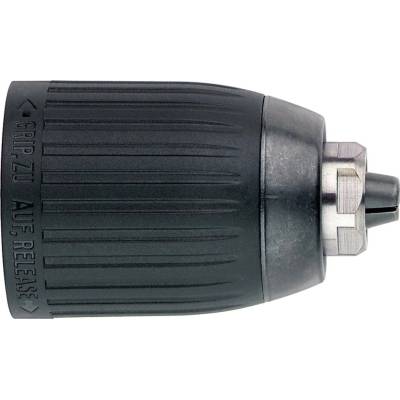 METABO Sklíčidlo Futuro Plus H1 bezpříklep 1/2" 1,5-13 pravotočivé/levotočivé 636517000