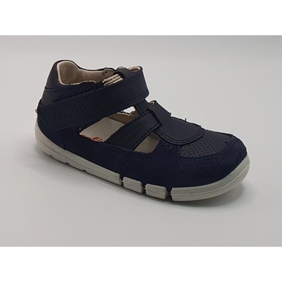 Superfit dětské sandály 1 006343 8000