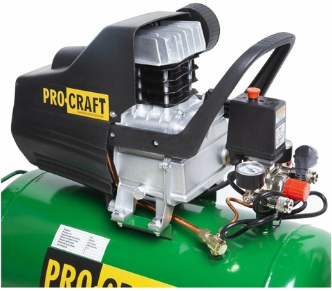 Procraft AC50-2