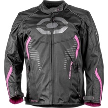 4SQUARE Sportster 2025 černo-žlutá