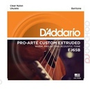 D'addario EJ65B