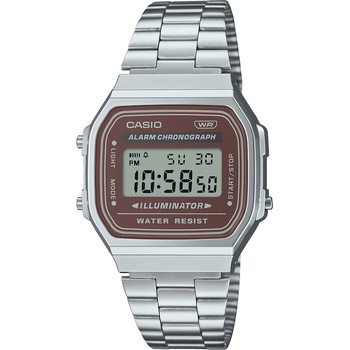 Casio A168WA-5A