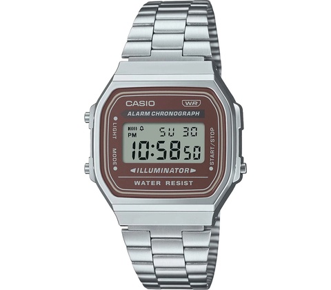 Casio A168WA-5A