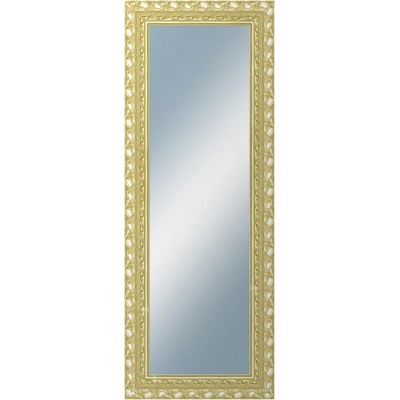 DANTIK ROKOKO 60x160 cm zlatá 2882