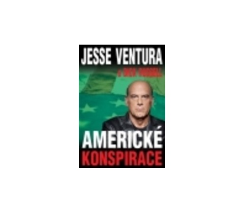 Americké konspirace