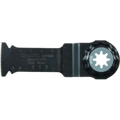 ponorný list STARLOCK-PLUS 32x60mm HCS MAP003 Makita B-66341