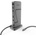 Hama Докинг станция HAMA Connect2Office Speed, от USB-C към 1x USB-C(PD), 3x USB-C, 4x USB-A, 1x DisplayPort, 1x HDMI, 1x RJ45, сива (HAMA-200200)