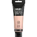 Liquitex Basic АКРИЛНА боя 810 Light Pink 118 ml 1 бр (72.1810)