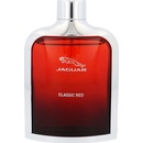 Jaguar Classic Red toaletná voda pánska 100 ml