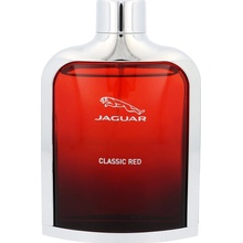 Jaguar Classic Red toaletná voda pánska 100 ml