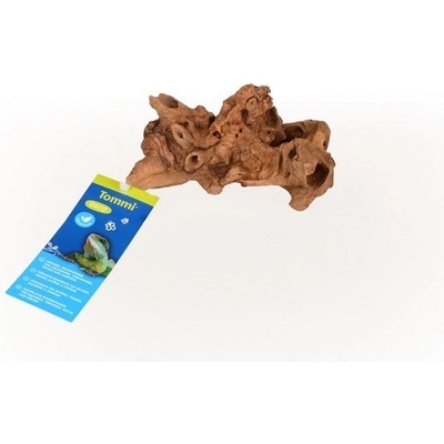 Tommi Coral Driftwood XS 10-20 cm