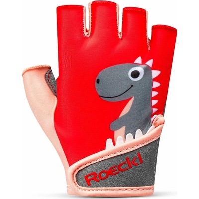 Roeckl Turgi 2 Jr SF red